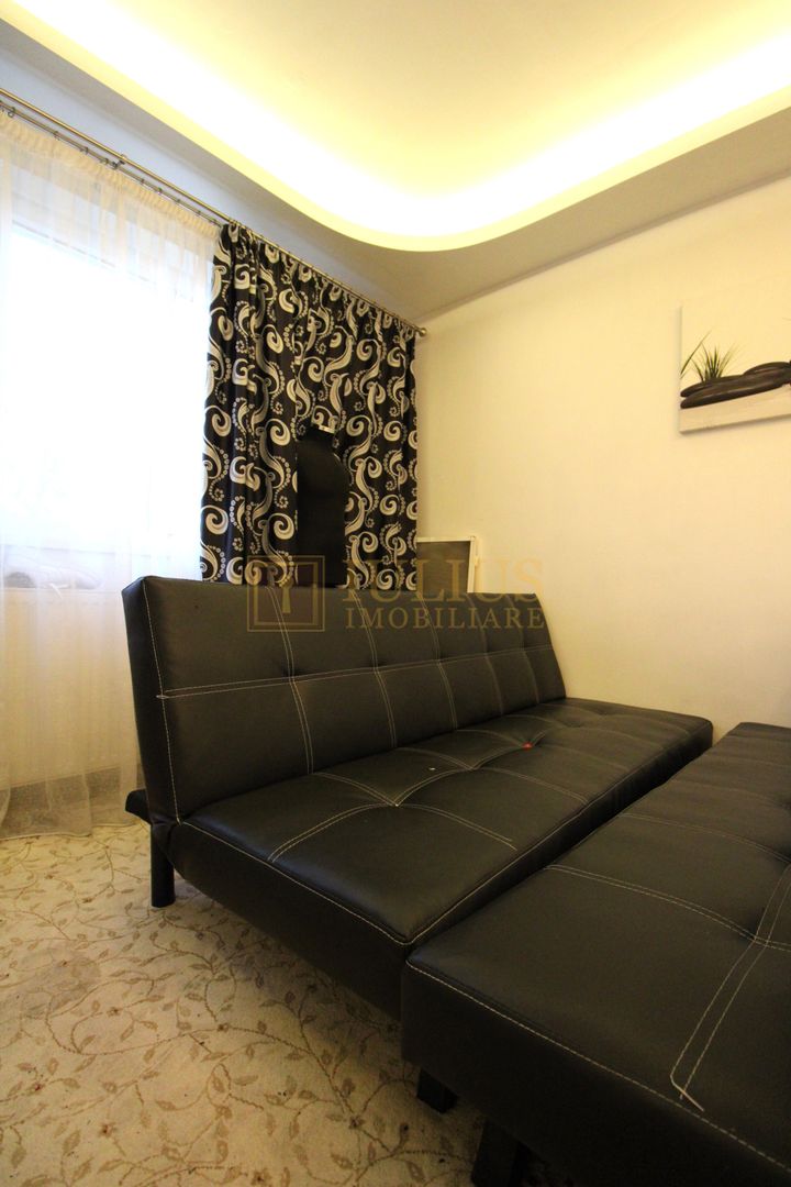 Zona Lipovei, 3 camere, centrala proprie. - Poză 3