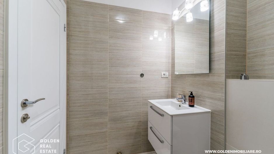 Apartament la un preț atractiv cu 2 camere, finisaje moderne, Adora Park - Poză 6