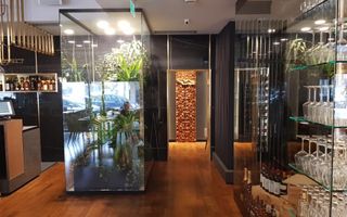 Restaurant / Show-room Banu Antonache. - Poză 5