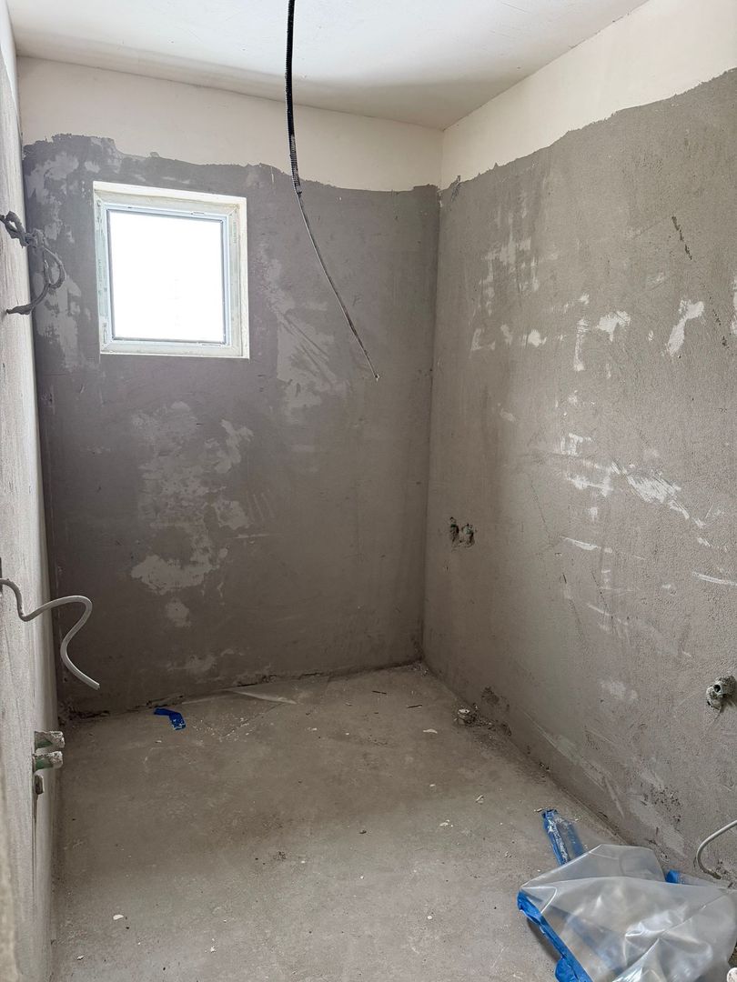 AP. 3 CAMERE - GRADINA 150 MP,  PARCARE INCLUSA IN PRET, COMISION 0% - Poză 12