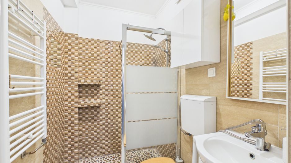 Casa moderna I 6 camere | eficienta energetic I teren 714mp Bragadiru - Poză 14