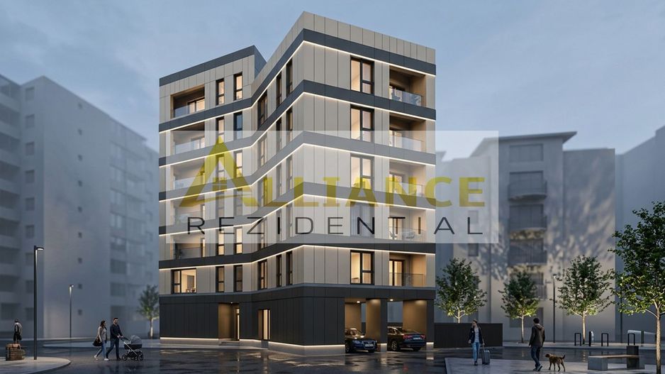 🏡 APARTAMENT 3 CAMERE  PREMIUM | 98 MP |  – TINERETULUI / TIMPURI NOI - Poză 8