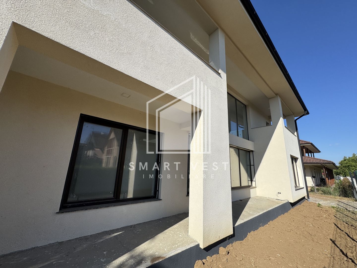 Casa noua constructie 2022 | 270 mp | Zona Carpati 2 - Poză 27