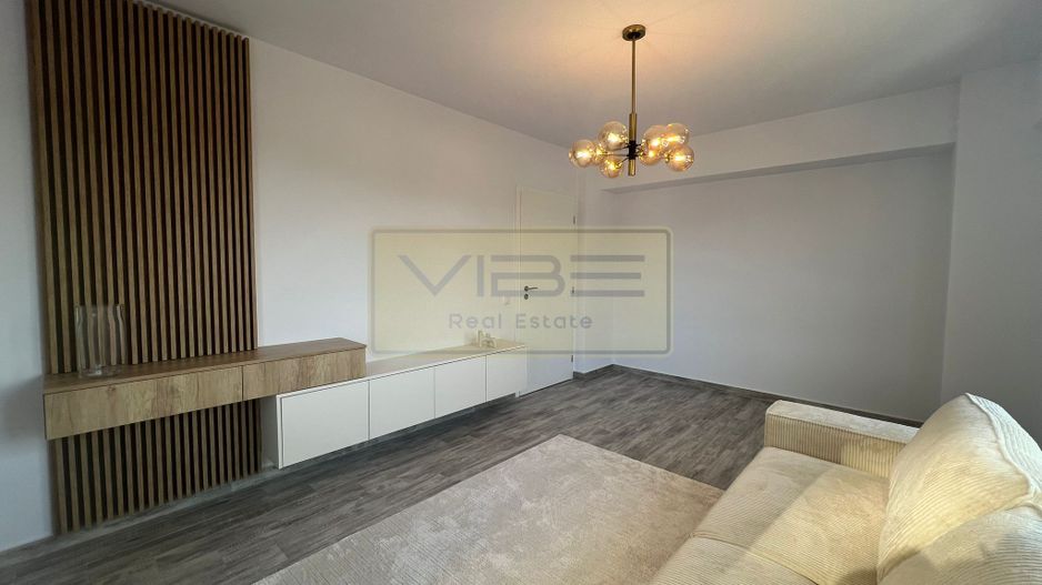 Apartament 2 camere + terasa 50mp Ideal Residence - Poză 13