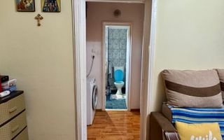 Apartament 2 camere | Etaj 2 cu lift | Zona Dariu Pop - Poză 9