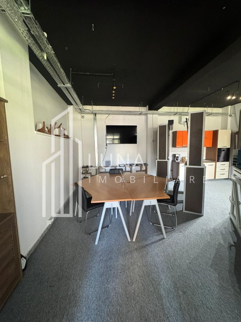 Spațiu comercial de vânzare – 150 mp, Brașov - Poză 4
