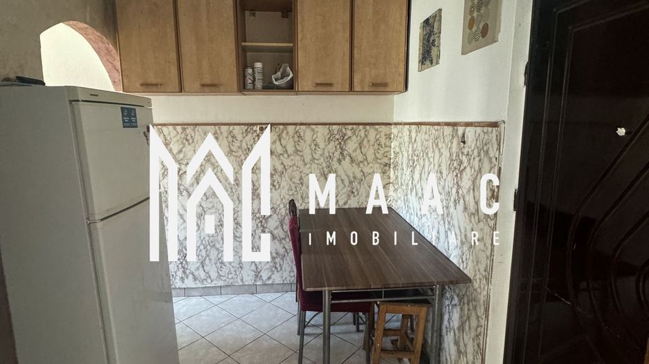 Garsoniera  I Parter I Stefan Cel Mare - Poză 3