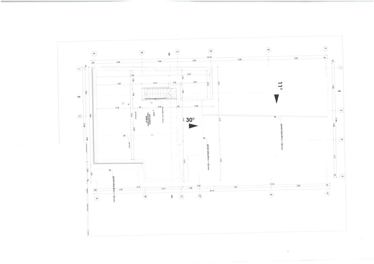 Casa P+M  renovata integral - Poză 10
