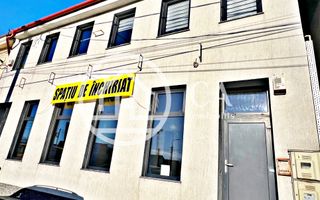 Spatiu comercial de închiriat Bulevardul Decebal, Oradea - Poză 6