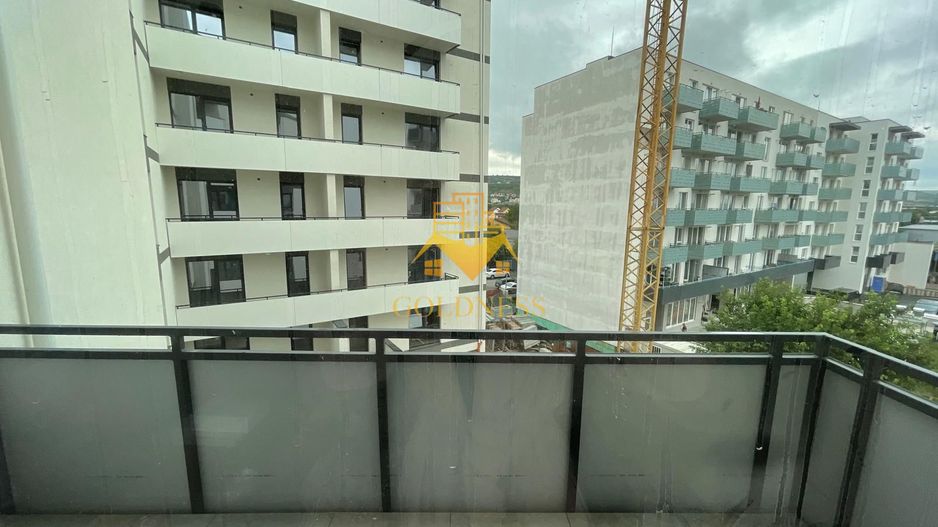 2 camere, parcare subterană, bloc nou, Bobâlnei, Mărăști - Poză 3