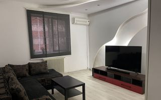 Piața Rahova | 2 camere | 56mp | parter | centrala proprie | 72.000 euro - Poză 1