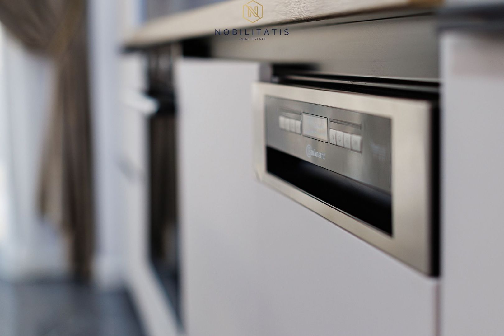 Apartament de Lux | 2.5 camere | Piscina privata & Garaj subteran - Poză 35