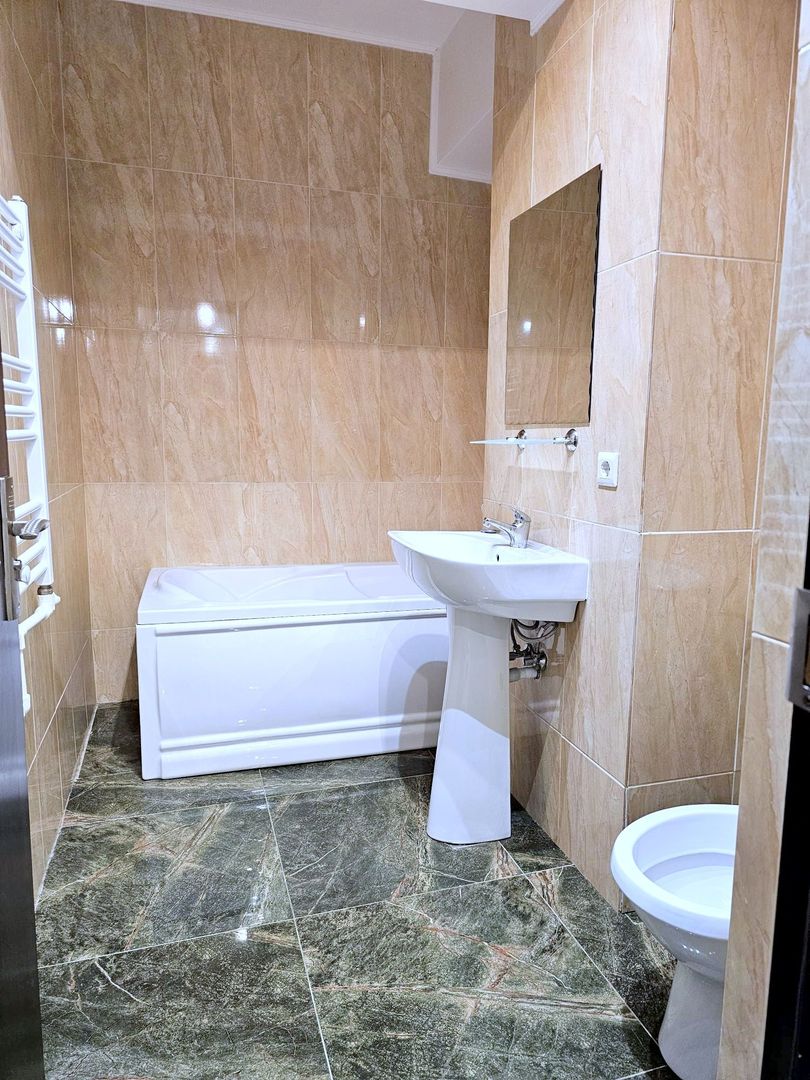 Apartament cu 1 cameră  - Bd. George Coșbuc, Italian Residence - Poză 3