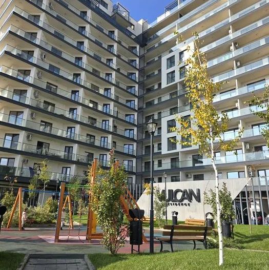 Apartament 2 Camere 13 Septembrie - Poză 8