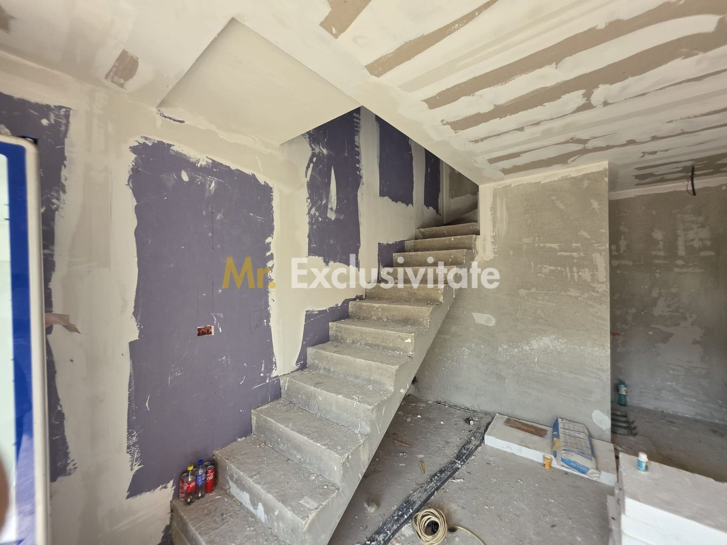 Casă Duplex La Cheie - Finisaje Personalizabile - Teren de 300 mp - Poză 11