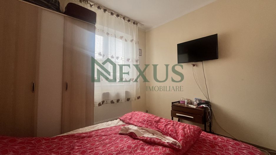 Apartament 3 camere, Buhuși - Poză 6