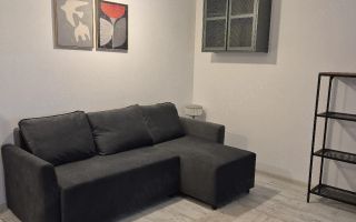 Studio de închiriat Popești-Leordeni | Complex Biruinței 81 | 10 minute - metrou - Poză 5