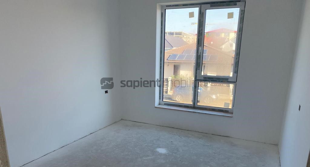 SAPIENT IMOBILIARE / APARTAMENT 2 CAMERE CARTIER ONCEA - Poză 4