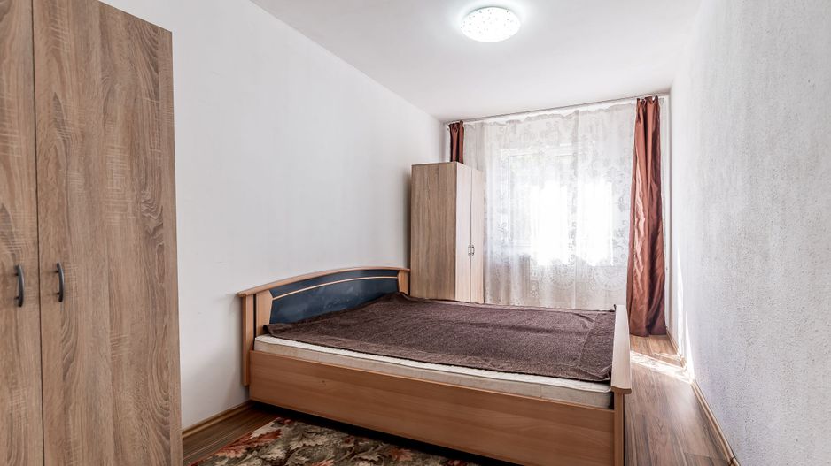 Apartament cu 3 camere, etaj 1 + loc de parcare pe Aleea Predeal - Poză 6