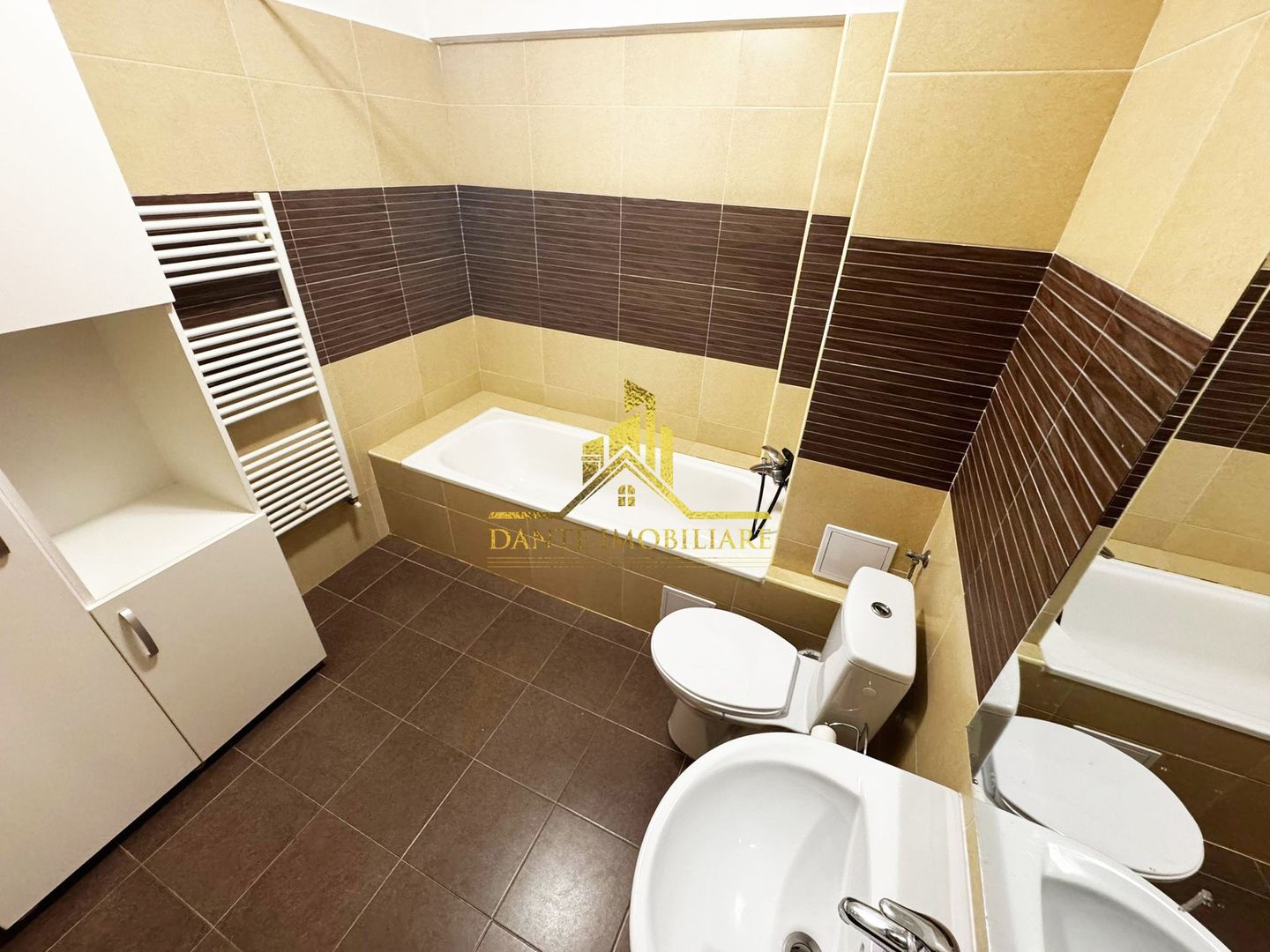 2 camere, modern, bloc nou, terasa, Gheorgheni, Viva City, FSEGA - Poză 7