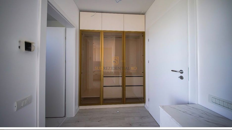 Vila tip duplex, 4 camere, ansamblu cu piscina si acces securizat - Poză 8