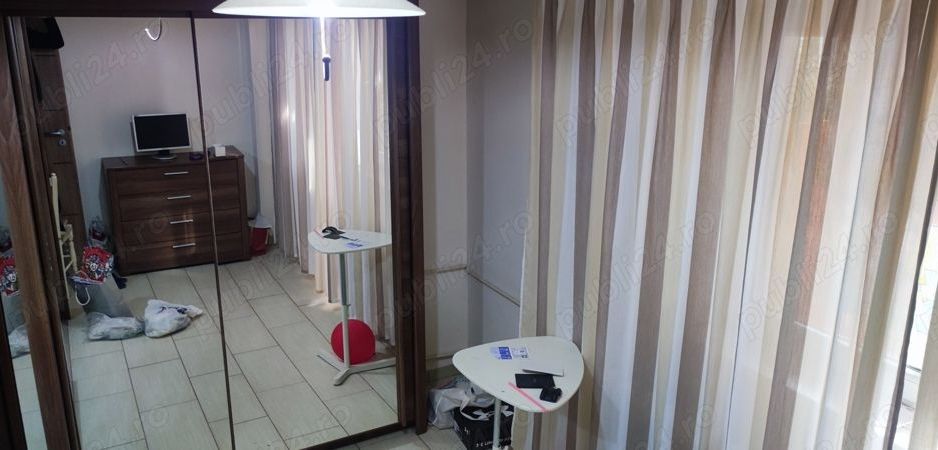 Apartament 4 camere Calea Văcărești - Poză 8