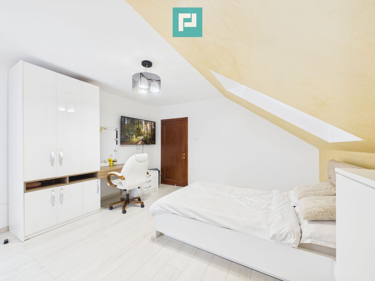 Casă individuală premium, teren 1025mp - Micălaca - Poză 24