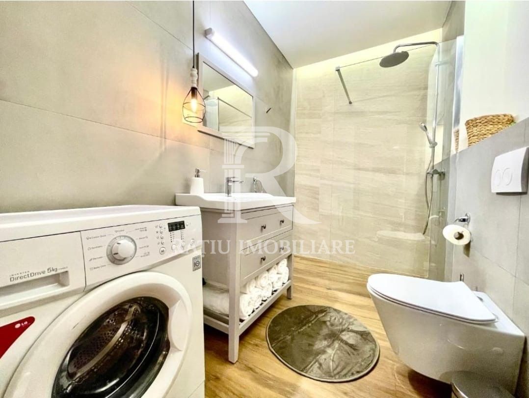 Apartament cu 2 camere | ARED | Iosia | Oradea - Poză 9