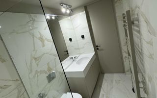 Apartament 3 camere renovat - One Herăstrău Towers - Locație premium - Poză 26