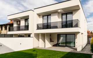 Chirie, casă, 5 camere, str. Petru Movilă, Dumbrava - Poză 5