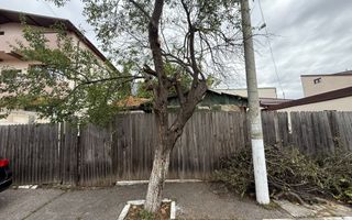 Oportunitate! Teren de vânzare în Andronache - Poză 1