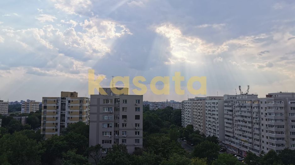 Apartament 2 Camere | Renovat | 55mp | Balcon spatios I Metrou - Poză 13