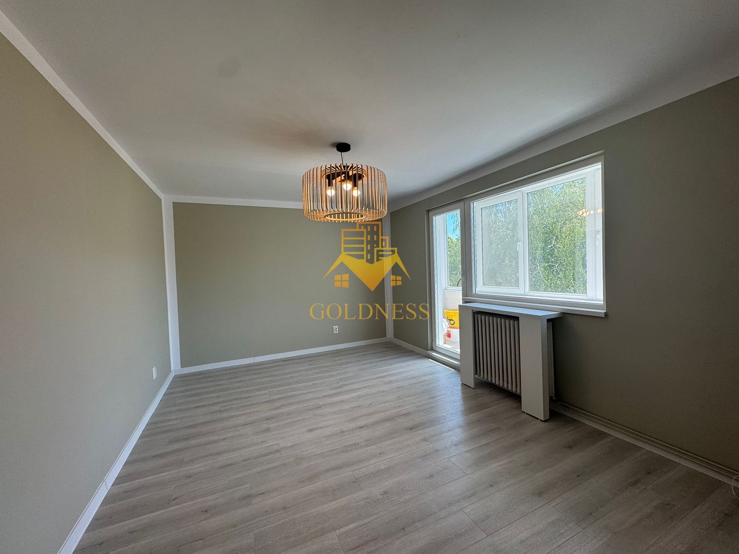 4 camere decomandate, Cartier Manastur, McDonalds, Primaverii, - Poză 17