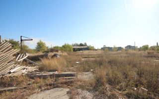 Teren de vanzare in suprafata de 5500 mp in loc.Nitchidorf - Poză 16