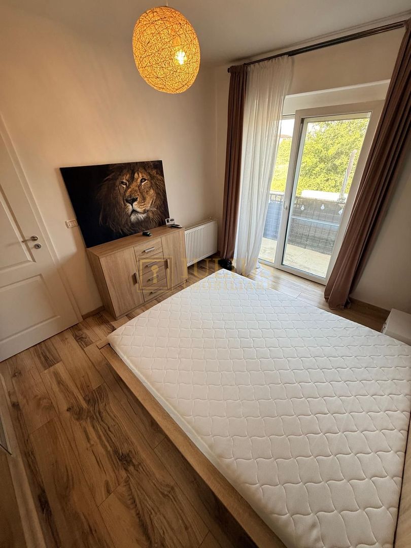 2 camere| grădină| 2 locuri de parcare | 2 balcoane| Dumbravita - Poză 14