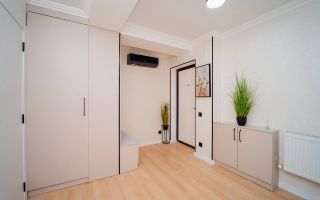 Vânzare, apartament, 1 cameră, strada Nicolae Dimo, Durlești - Poză 9