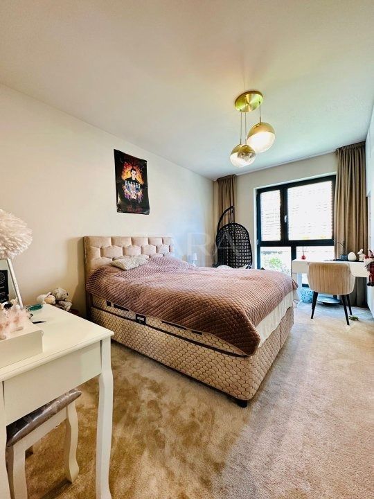 Duplex Premium, 170 mp utili,  Rooftop, Terasă și Teren Propriu - Poză 4