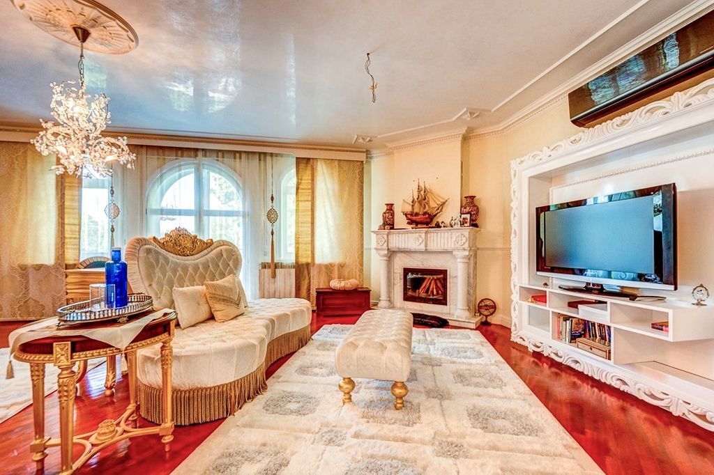 PROPRIETATE CU ENERGIE PURA |  Sanctuarul Eleganței și Rafinamentului - Poză 13