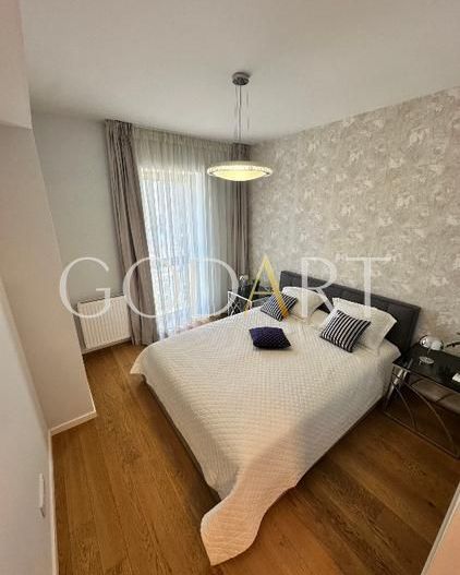 AVIATIEI PARK | DOUA CAMERE | DOUA BAI | READY TO MOVE - Poză 8