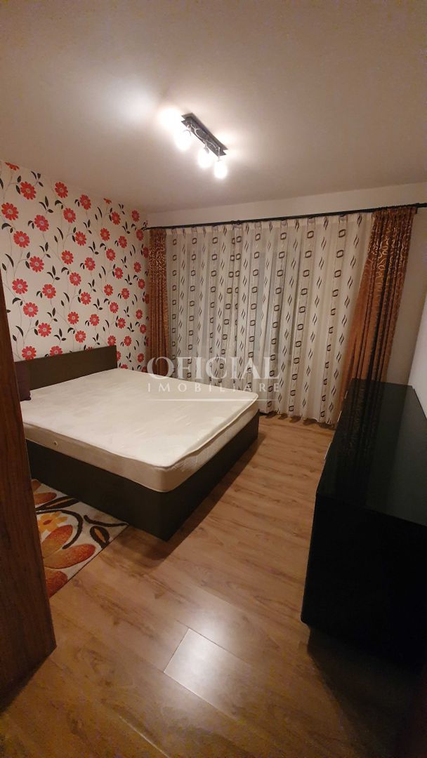 Apartament 3 camere | Parcare | 70 mp | Zona Florilor | Floresti - Poză 5