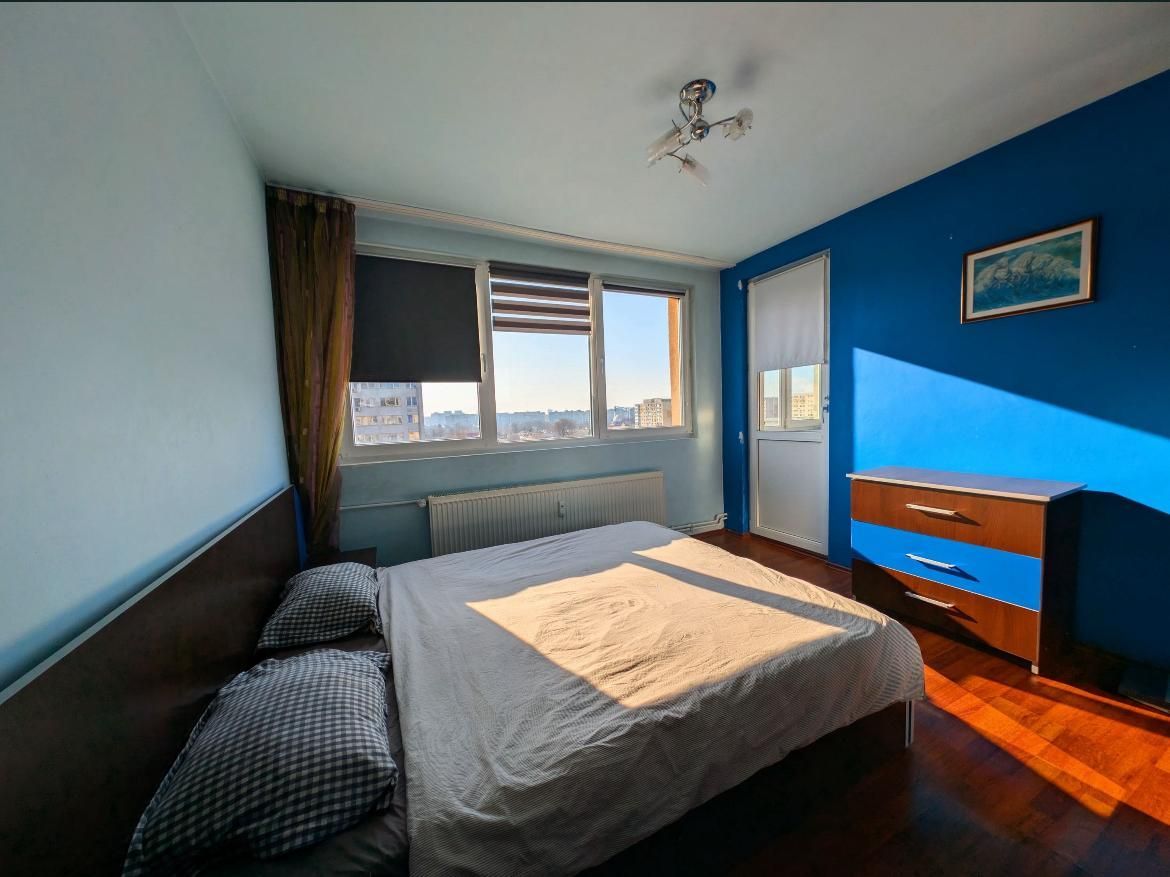 Apartament 2 camere, Parc IOR, 58 mp, mobilat utilat, etaj 8 - Poză 2