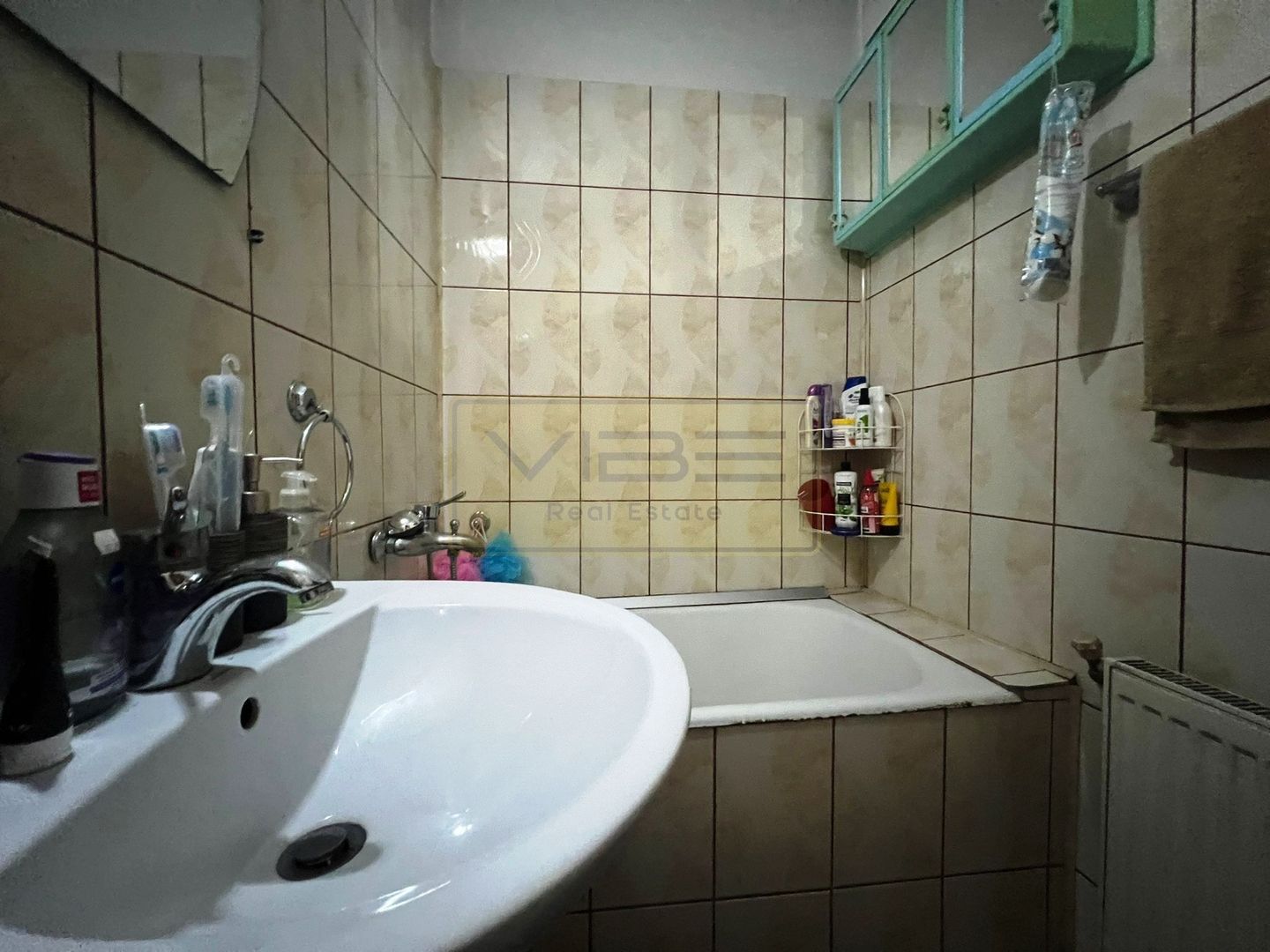 Apartament 2 camere Alexandru cel Bun- 5 min Parcul Voievozilor - Poză 17