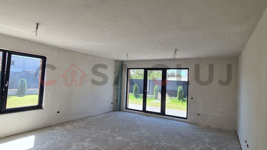 4 camere in Duplex, Someseni!! - Poză 3