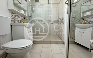 Apartament cu 3 camere de vanzare Str. Banatului Zona  Velenta, Oradea - Poză 10