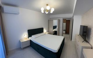 Apartament 3 camere Ambiance Residence Pipera I Aviatiei I COM 0% - Poză 6