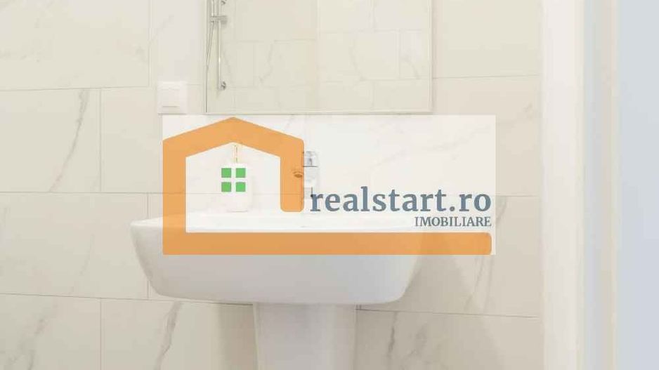 Langa Scoala AvenorVedere directa Padure Baneasa - parcare - Poză 15