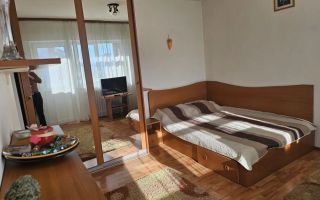 Apartament 2 camere centrala gaz zona Traian liceul Lahovari - Poză 6