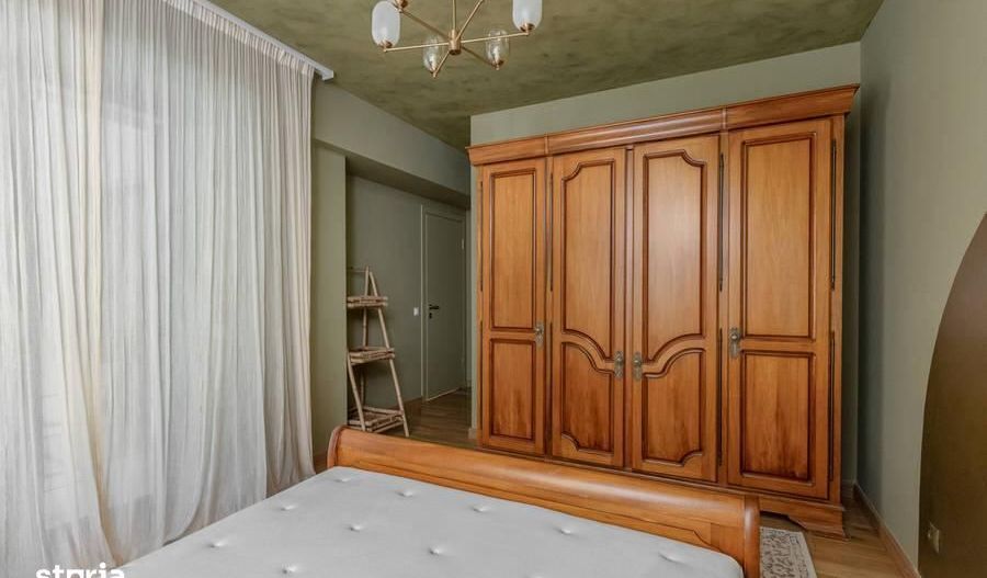 Apartament 2 camere spațios Upground, Pipera, terasă mare - Poză 11