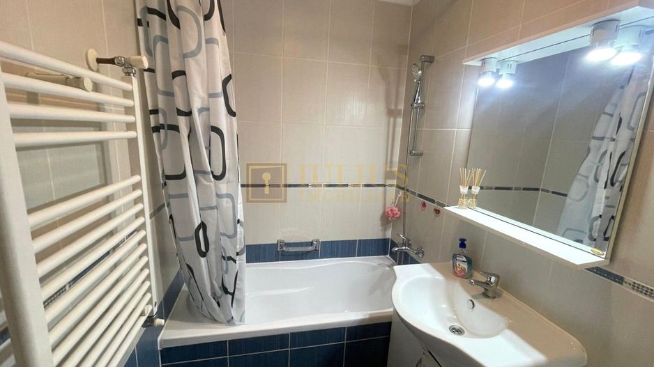 Apartament in Dumbravita, loc de parcare - Poză 11