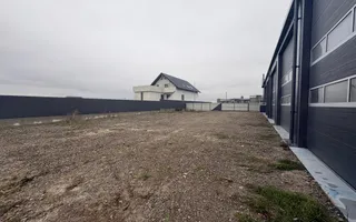 HALĂ INDUSTRIALĂ | 416 MP UTILI + TEREN 35 ARI | HORODNIC - Poză 20